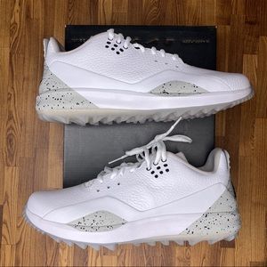 Adg Jordan golf shoes Sz 7